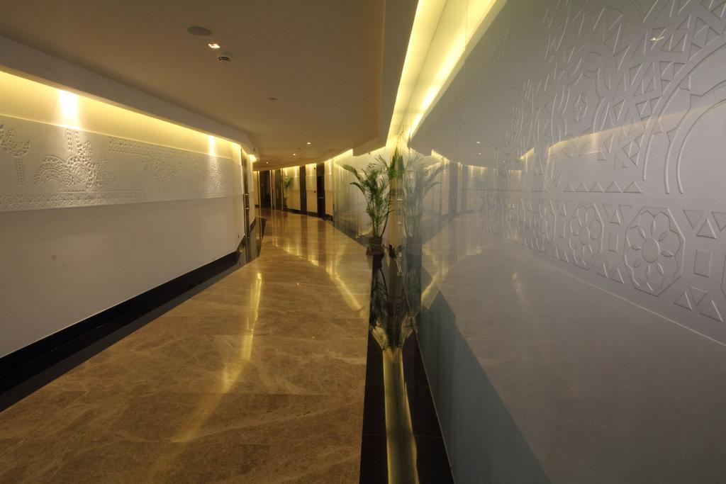 מלון ריאד Mena Grand - Khaldia מראה חיצוני תמונה