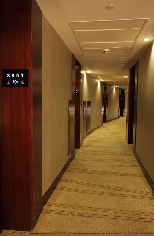 מלון ריאד Mena Grand - Khaldia מראה חיצוני תמונה
