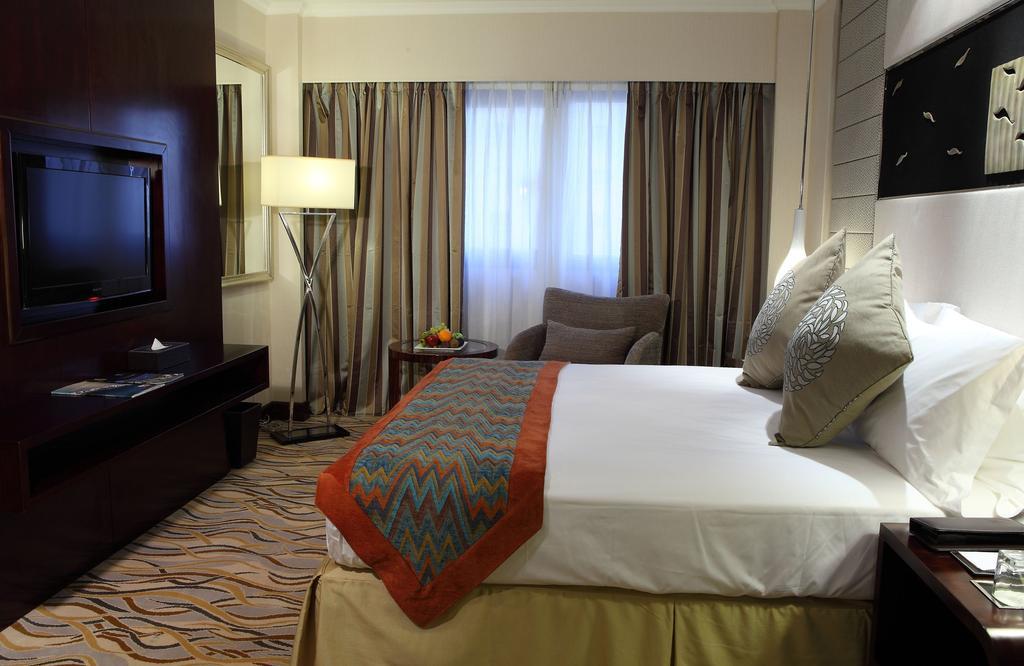 מלון ריאד Mena Grand - Khaldia חדר תמונה